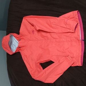 The North Face Waterproof Rain Shell